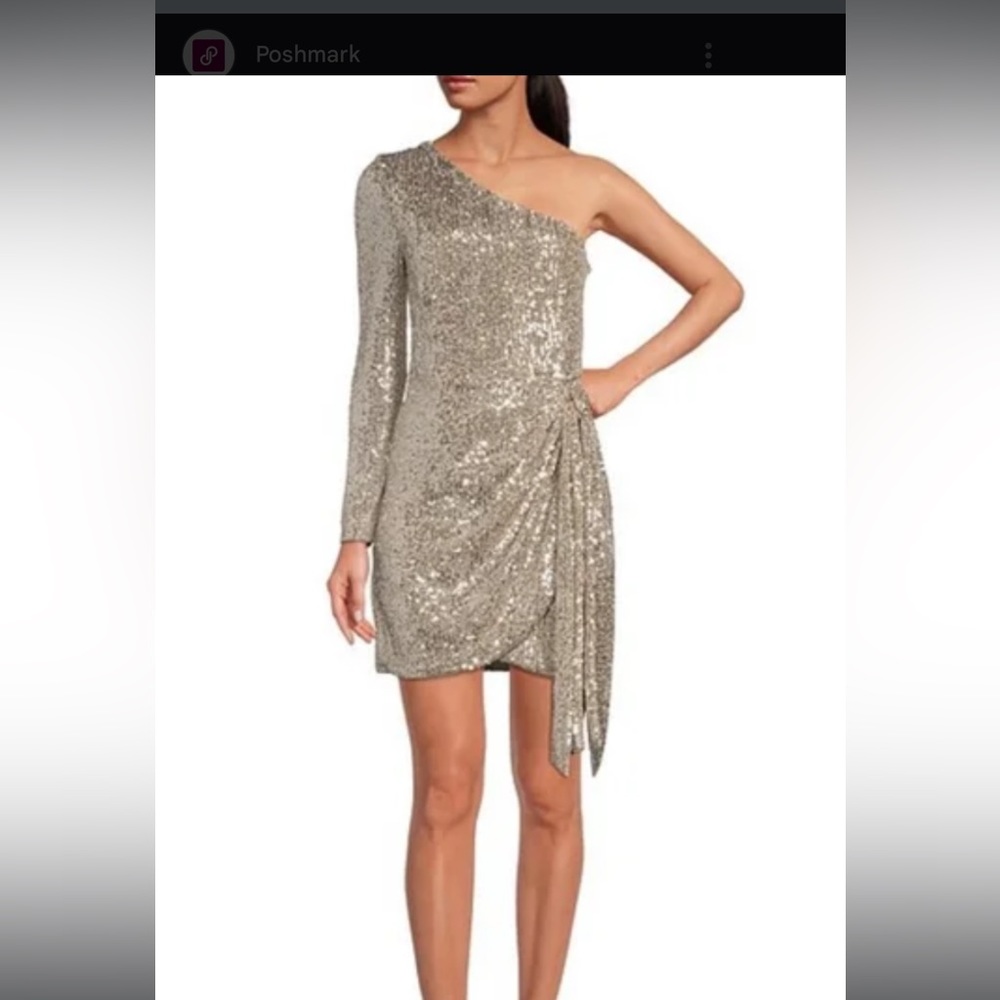 Giani Bini dress. Size 4. Beautiful dress!